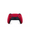 Sony PS5 DualSense Controller Volcanic Red - nr 4