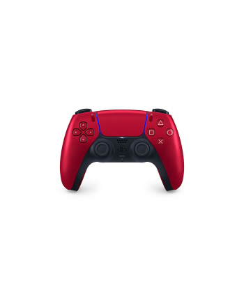 Sony PS5 DualSense Controller Volcanic Red