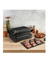 Tefal GC 7728 Optigrill 2in1 Kolor: CZARNY - nr 8