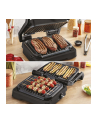 Tefal GC 7728 Optigrill 2in1 Kolor: CZARNY - nr 9