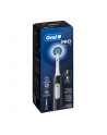 Oral-B Pro 1 Cross Action  Black - nr 1