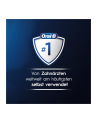 Oral-B Pro 1 Cross Action  Black - nr 4