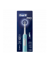 Oral-B Pro 1 Sensitive Clean Caribbean Blue - nr 5