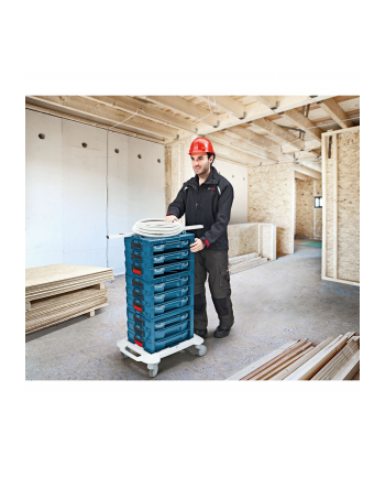 Bosch i-BOXX aktive Ablage