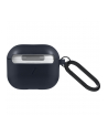 Native Union ROAM AirPods 3. Gen Silicone Case Indigo - nr 2