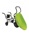 Zipper ZI-EWB150-100L electric Wheel Barrow - nr 2