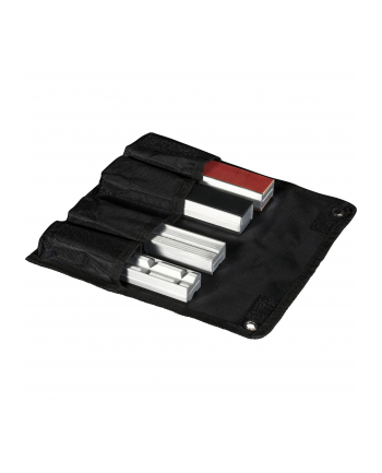 brockhaus heuer H(wersja europejska)ER Pczerwonyective Jaw Set SZ 160 contains Type N, G, F and P nr 1