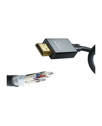 in - akustik in-akustik Star II HDMI2.1 48G 2,0m