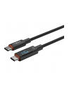 Ansmann USB-C/USB-C Cable 120cm 'gt; 140 Watt Power Del.  1700-0176 - nr 3