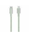 Native Union Belt Cable USB-C to Lightning 3m Sage - nr 2