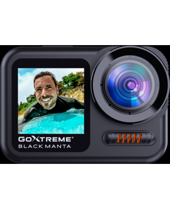 easypix GoXtreme Black Manta