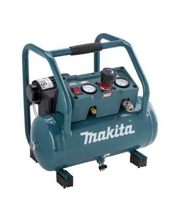 Makita AC001GZ 40V Cordless Compressor 9,3 bar