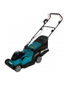 Makita LM003GZ 40V cordless lawn mower 38cm - nr 1