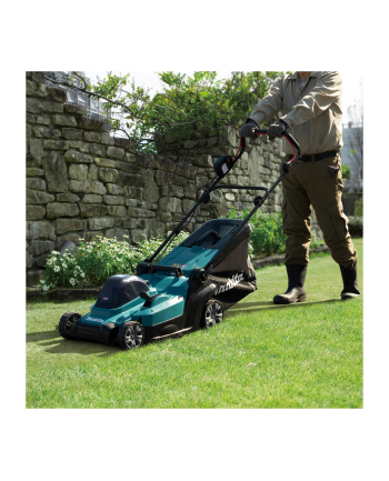 Makita LM004GZ 40V cordless lawn mower 43cm