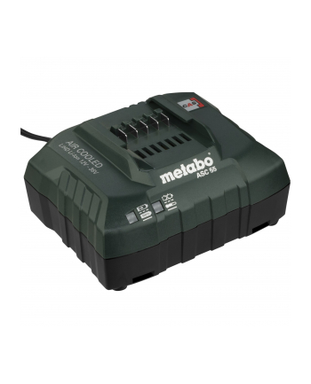 Metabo Charger ASC 55, 12-36 V (wersja europejska)