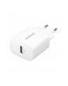 Intenso Power Adapter W5A Kolor: BIAŁY 1x USB-A 5W - nr 5