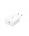 Intenso Power Adapter W20C Kolor: BIAŁY 1x USB-C 20W - nr 1