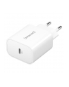 Intenso Power Adapter W20C Kolor: BIAŁY 1x USB-C 20W - nr 7