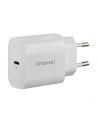 Intenso Power Adapter W20C Kolor: BIAŁY 1x USB-C 20W - nr 8