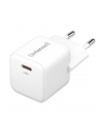 Intenso Power Adapter W30C GaN Kolor: BIAŁY 1x USB-C 30W - nr 11