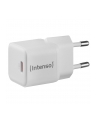 Intenso Power Adapter W30C GaN Kolor: BIAŁY 1x USB-C 30W - nr 12