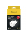 Intenso Power Adapter W30C GaN Kolor: BIAŁY 1x USB-C 30W - nr 14