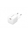 Intenso Power Adapter W30C GaN Kolor: BIAŁY 1x USB-C 30W - nr 17
