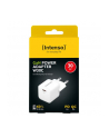 Intenso Power Adapter W30C GaN Kolor: BIAŁY 1x USB-C 30W - nr 18