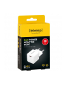Intenso Power Adapter W30C GaN Kolor: BIAŁY 1x USB-C 30W - nr 19