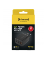 Intenso Power Adapter W65ACC GaN Kolor: BIAŁY 2x USB-C 1x USB-A 65W - nr 20