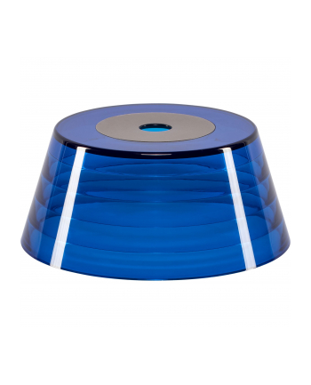 Century Lamp Cover for OPERA blue IP44