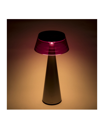 Century Lamp Cover for OPERA purple  IP44