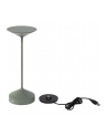 ab+ by Abert Tempo portable Table Lamp sage green - nr 4