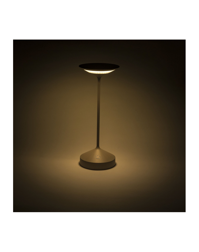 ab+ by Abert Tempo portable Table Lamp sand główny