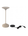 ab+ by Abert Tempo portable Table Lamp sand - nr 4