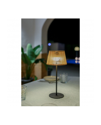 newgarden New Garden OKINAWA SOLAR TABLE LAMP