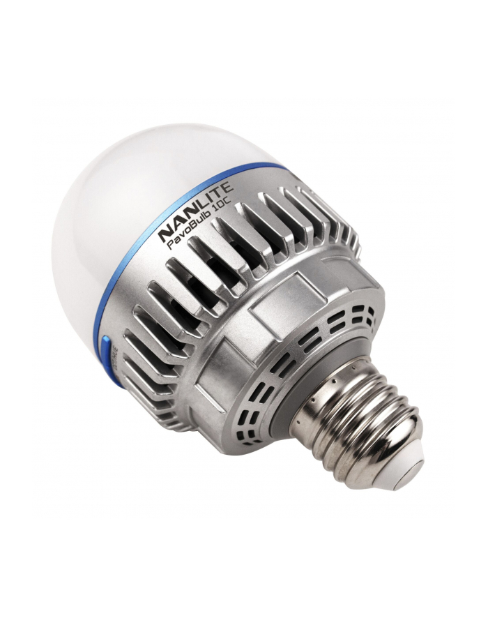 Nanlite PavoBulb 10C 1Kit główny