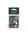 pica-marker Pica Accessory Set Coloured Caps for Pica-Dry - nr 1