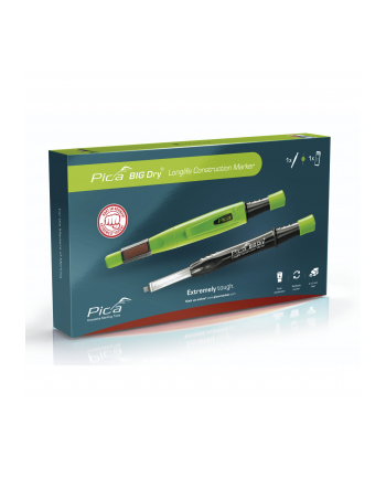 pica-marker Pica BIG-Dry Promo Pack