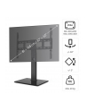 Hama TV-Stand Swivel- and height adjustable up to 65 /40kg 220867 - nr 21