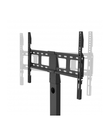 Hama TV-Stand Swivel- and height adjustable up to 65 /40kg 220867