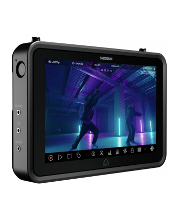 Atomos Shogun