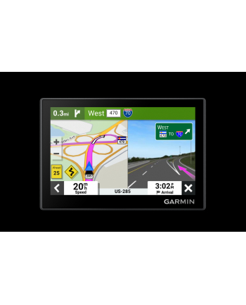 Garmin Drive 53 (wersja europejska)