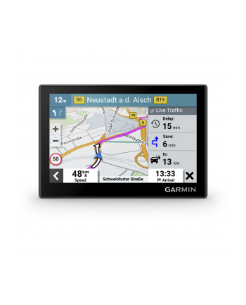 Garmin Drive 53 (wersja europejska)