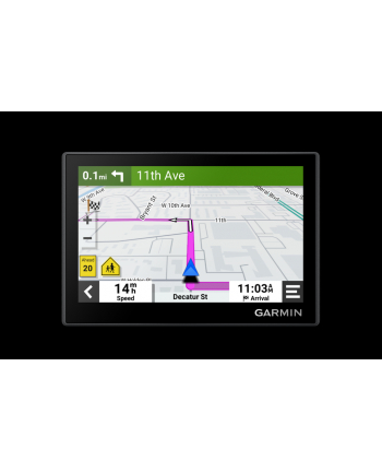 Garmin Drive 53 (wersja europejska)