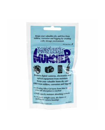 Sealife Moisture Muncher 10x Capsules (SL911)