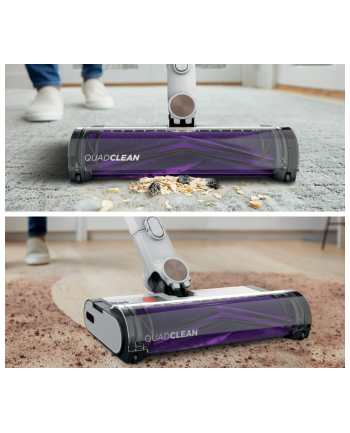 Shark IW3611D-E       Cordless Vacuum Cleaner +Emptying station