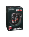 Metabo AS 18 L PC Compact Cordless Vacuum - nr 1