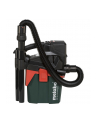 Metabo AS 18 L PC Compact Cordless Vacuum - nr 2
