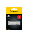 Intenso Jet Line Aluminum 32GB USB Stick 3.2 Gen 1x1 - nr 1